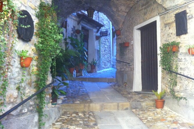 Private Day Trip Italian Riviera - The Sum Up