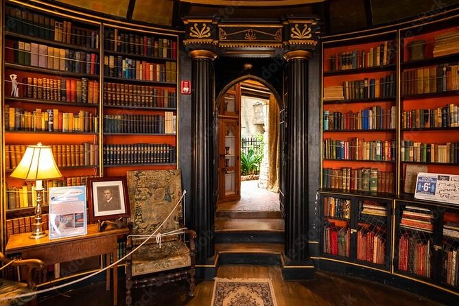 Private Day Trip to Salem and Hammond Castle from Boston - Final Thoughts: Who Will Love This Tour?