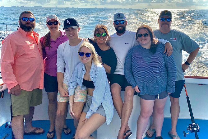 Private Dolphin Cruise in Panama City Beach - Who Should Consider This Tour?