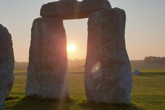 Private driver guided tour Stonehenge - Who Should Consider This Tour?