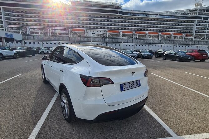 private driver vtc marseille taxi transfer airport station port hotel - FAQ