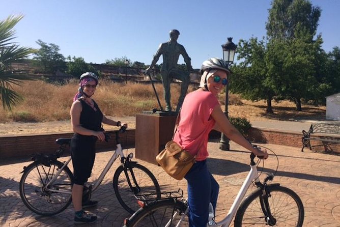 Private Ebike full day excursion to Sierra Norte Natural Park - Final Thoughts