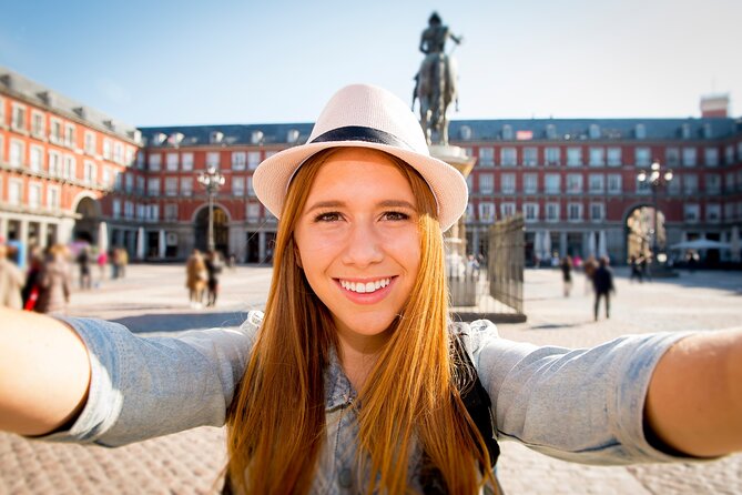 Private Electric Bike Tour through the City of Madrid - FAQ