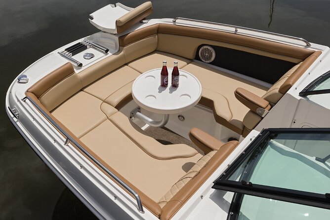 Private escape to discover Cannes & Lerins islands from the sea - FAQ