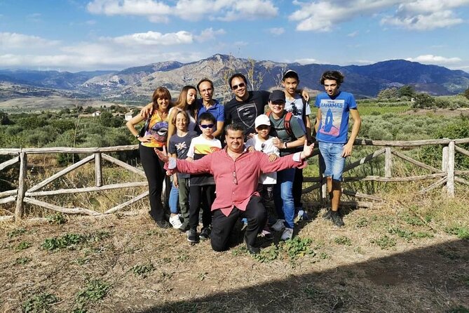 Private Etna tour with lunch in traditional "Trattoria" with organic food - Practical Details and Considerations
