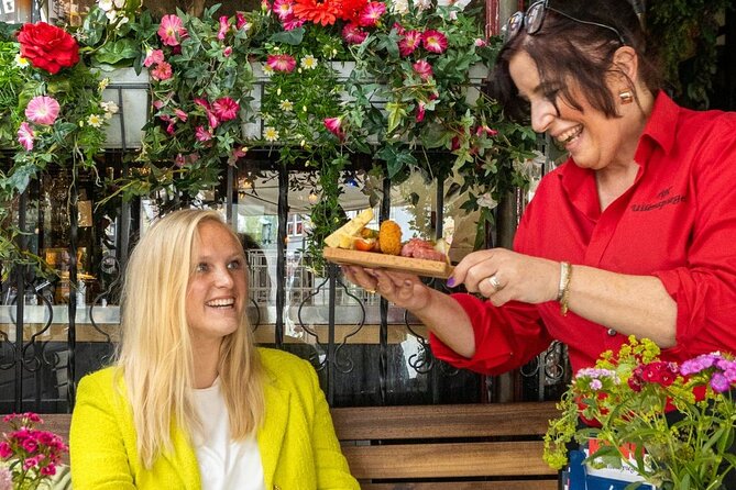 Private Food Tasting Experience in Den Bosch - Who Would Love This Experience?