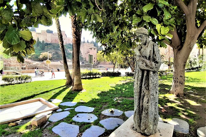 Private full day tour in Malaga from Costa del sol - Frequently Asked Questions