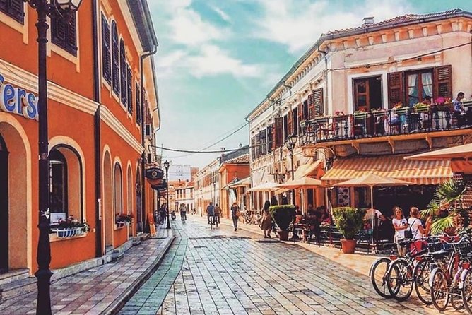 Private Full Day Tour to Shkodra and Kruja from Tirana - Who Will Love This Tour?