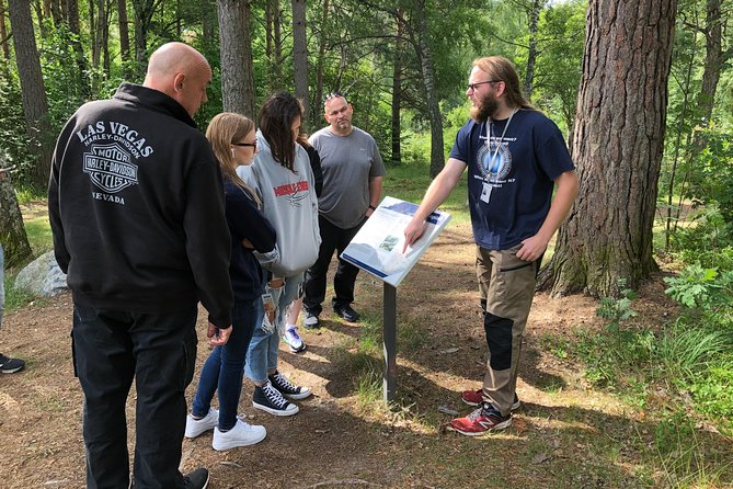 Private Full Day Viking History Tour from Stockholm Including Sigtuna and Uppsala - The Sum Up: Is It Worth It?