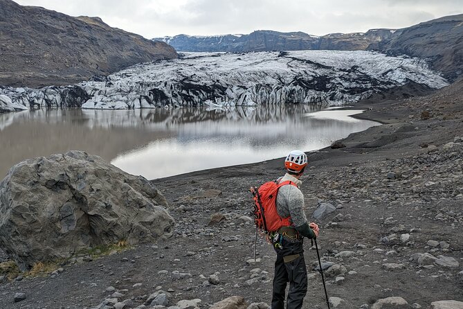 Private Glacier Hike in Iceland - The Booking and Cancellation Policy
