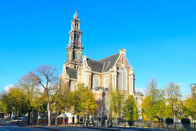 Private Golden Age Architecture Tour, local Dutch guide - The Sum Up
