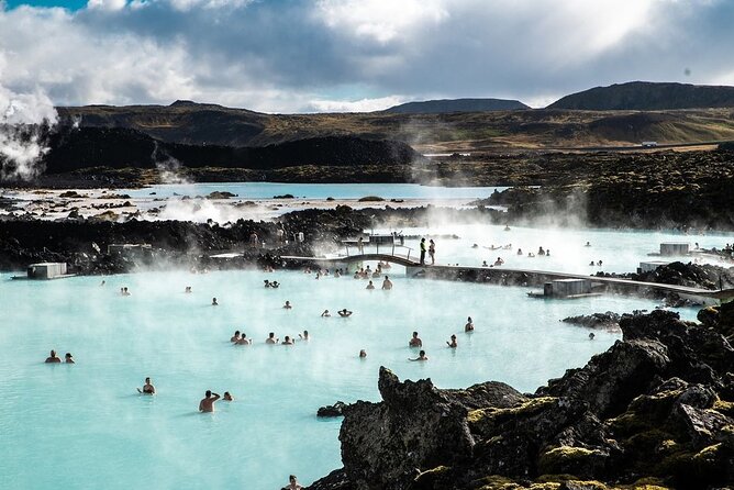 Private Golden Circle & Blue Lagoon Transfer (Up to 8 pax) - Final Thoughts