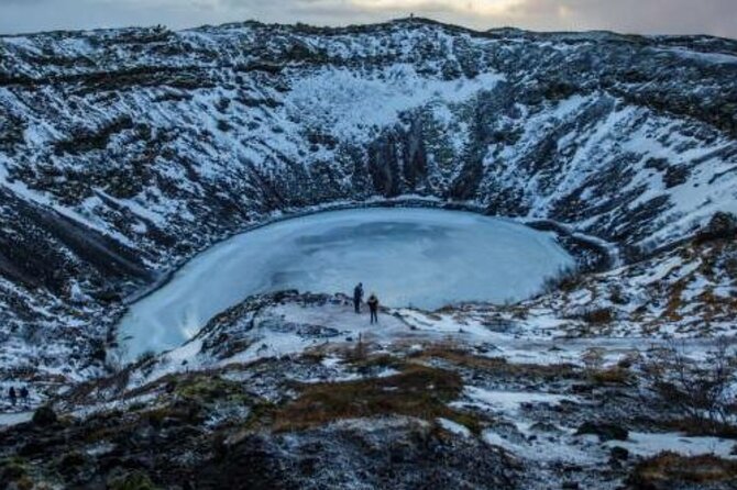 Private Golden Circle Tour from Skarfabakki Cruise Terminal - The Sum Up