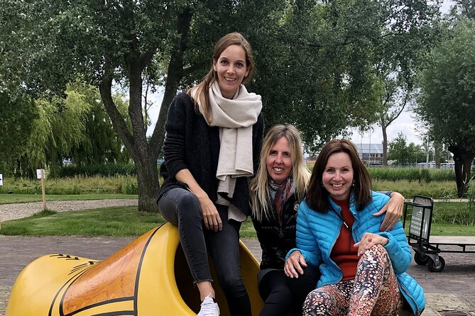 Private Guided Half Day Tour in Zaanse Schans from Amsterdam - Who Would Love This Tour?