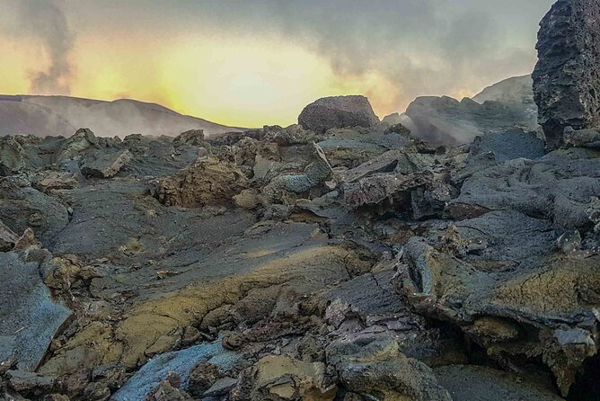 Private Guided Volcano Hike Iceland - What Do Travelers Say?