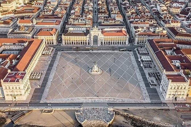 Private Half Day Tour to the City Center of Lisbon - Who Should Consider This Tour?