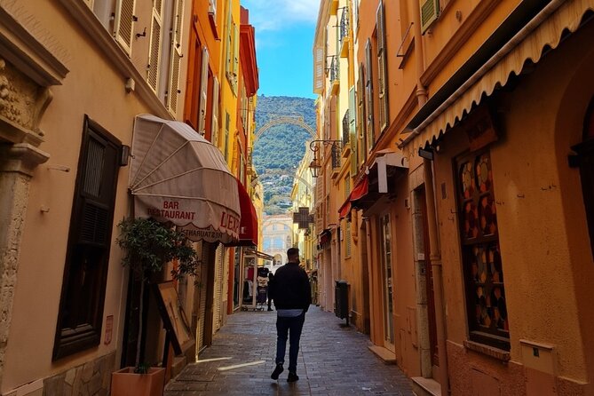 Private Half Day Walking Tour in Old Nice France with Local Guide - Final Thoughts