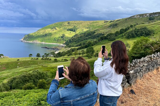 Private Half Day Winter Magic in the Antrim Glens - FAQ