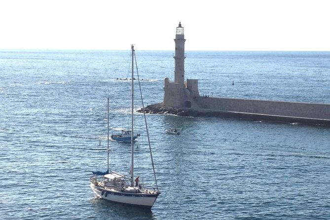 Private History, Sights, and Food Walking Tour of Chania City - What Could Be Better?