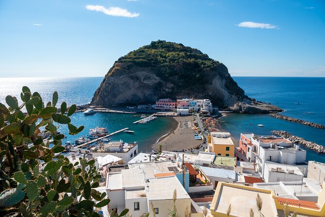 Private Ischia & Procida Tour FD with a Gozzo Apreamare 35ft - Who Should Consider This Tour?