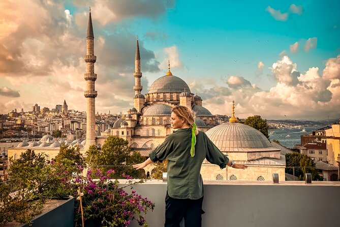 Private Istanbul Highlights Tour: 1, 2, or 3-Day Options - Frequently Asked Questions