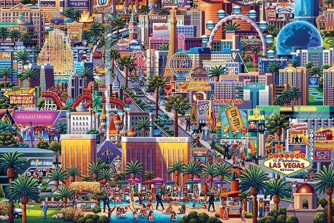 Private Jeep Tours Vegas Sign, Fremont Street,Red Rock Sign Lunch - FAQ