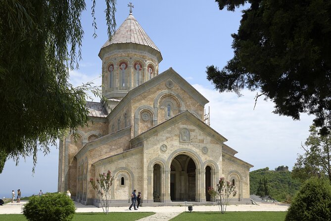 Private Kakheti Tour organic Wine Tasting with Lunch - The Sum Up