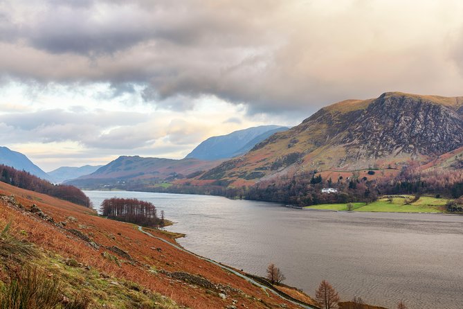 Private Lake District Tour: Ten Lakes Spectacular - FAQs