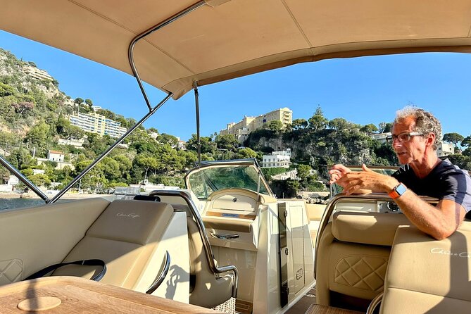 Private Luxury Boat Tour of the Beautiful Riviera Nice / Monaco - Final Thoughts: Who Will Love This Experience?