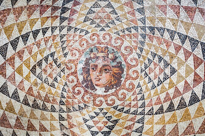 Private Luxury Tour: Ancient Corinth, Mycenae, Epidaurus, Nafplio - The Sum Up