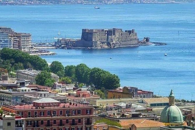 Private Naples City Tour - The Sum Up
