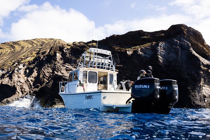 Private Niihau Scenic Snorkel - Who Should Book This Tour?