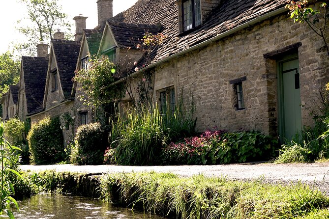 Private One Day Luxury Tour of The Cotswolds - Fourth Stop: Minster Lovell