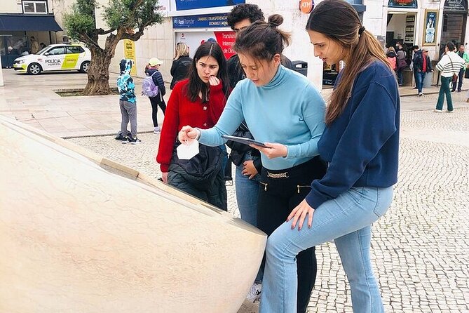 Private Outdoor Escape Game in Lisbon - Practical Details and Tips