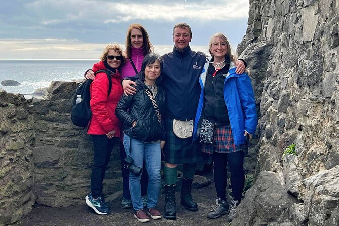 Private Outlander tour from Glasgow or Edinburgh - Who Will Love This Tour?