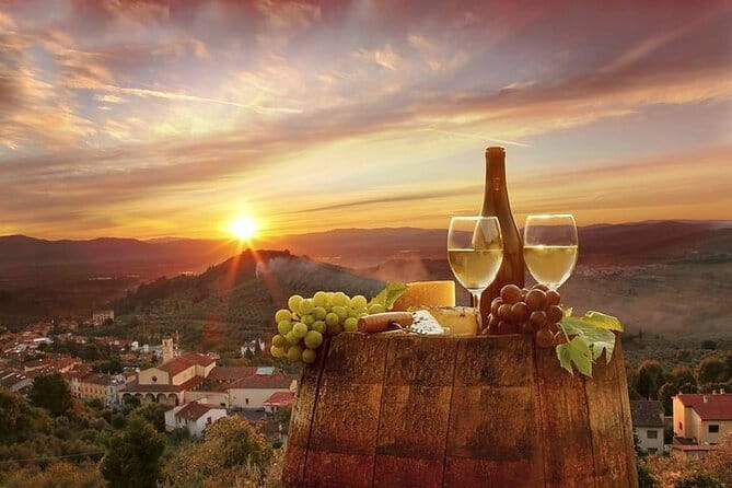Private Palm Beach Picnics, Toscana - FAQ