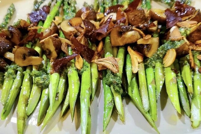 Private Palm Springs Cooking Class with a Fun Local Chef Stephen - FAQ