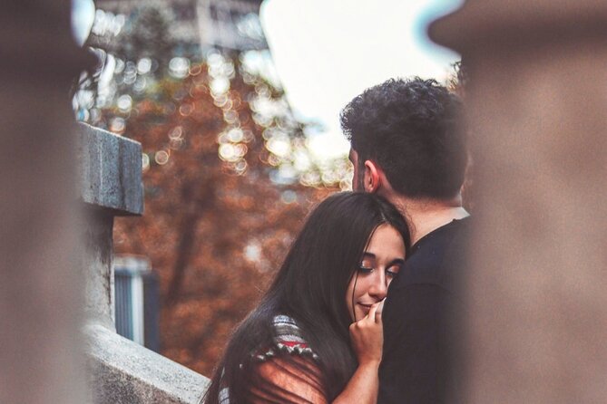 Private photo session with a professional in Paris - FAQ