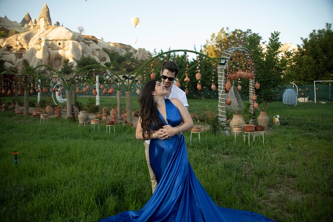 Private Photoshoot in Cappadocia - Final Thoughts