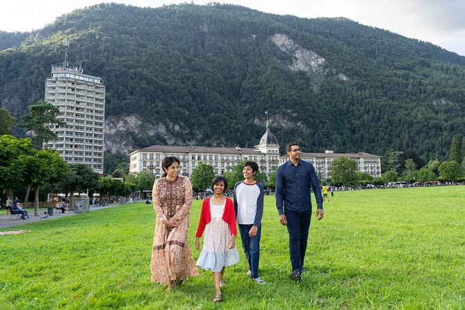 Private Photoshoot in Interlaken and Lake Thun - Frequently Asked Questions  