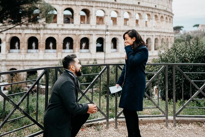 Private Photoshoot in Rome - Is It Worth the Price?