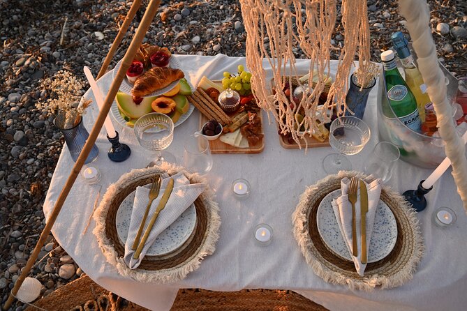 Private Picnic Rhodes Greece - Who Will Love This Experience?