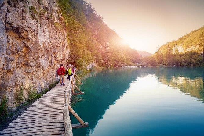 Private Plitvice Lakes - A Day In Magicland From Zadar - Final Thoughts