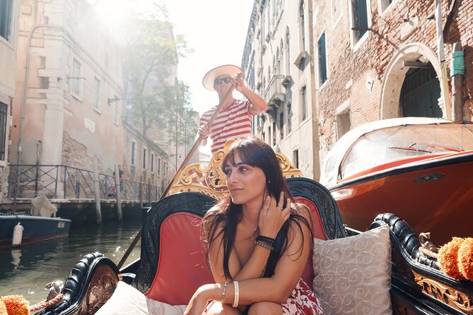 Private Professional Photoshoot in Venice - The Review Insights