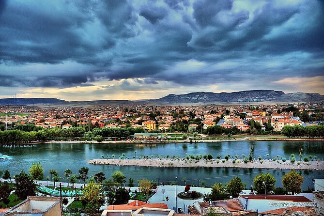 Private Red Tour+Underground city With Professional Guide+Vehicle - Who Would Love This Tour?