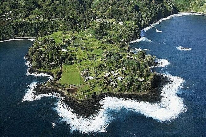 Private Road to Hana Rainforest & Waterfall Experience from Maui - Who Should Book This Tour?