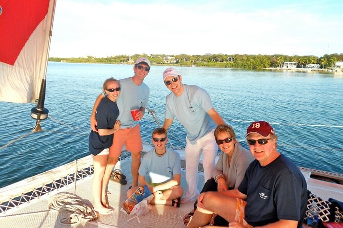 Private Romantic Sunset Cruise at Key Largo - FAQs
