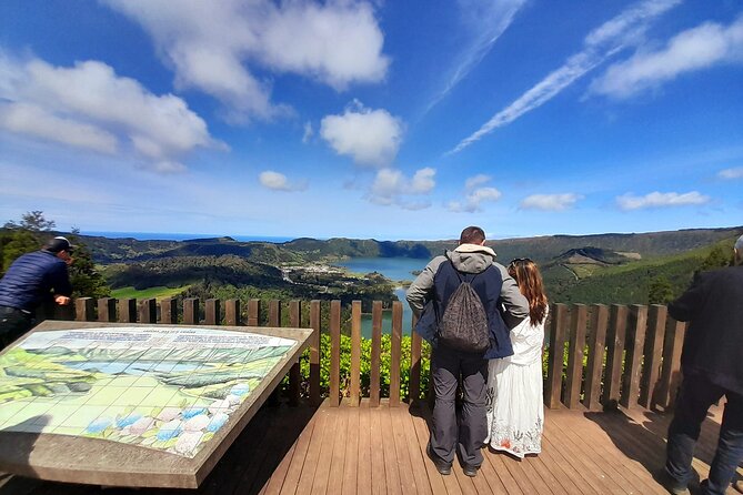 Private San Miguel Tailor-Made | Choice of the guest! - The Sum Up