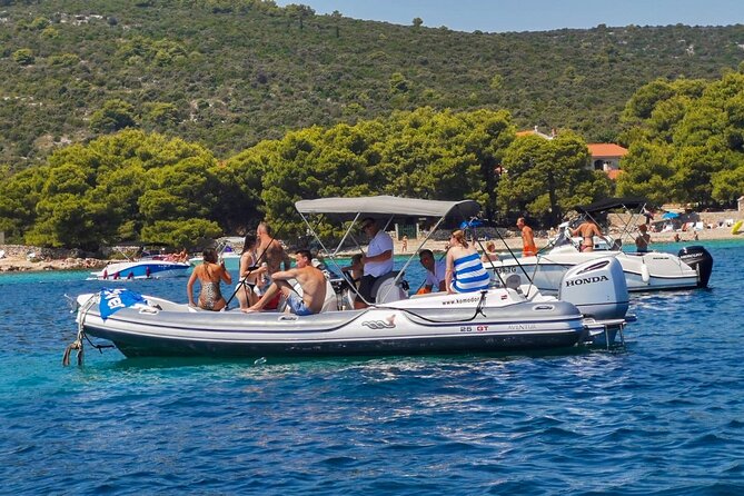 Private Speedboat Tour from Split with Customizable Itinerary - Who Would Enjoy This Tour?