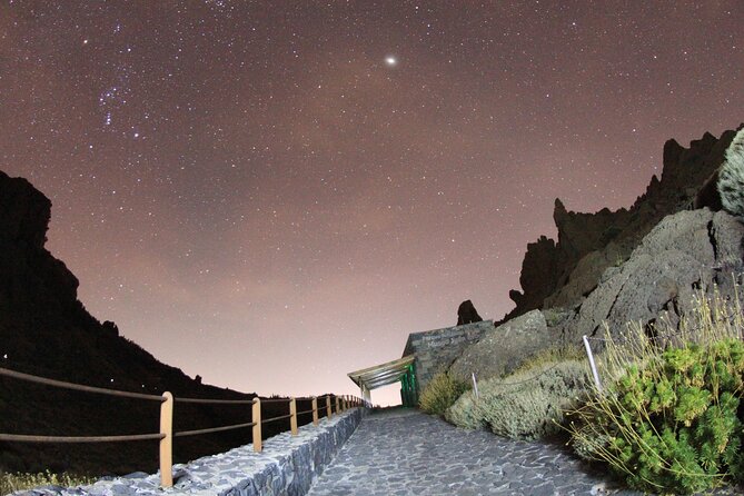 Private stargazing trip in Teide - Who Will Love This Experience?